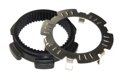 MAGURA CENTER LOCK ADAPTER MAGURA CENTER LOCK ADAPTER