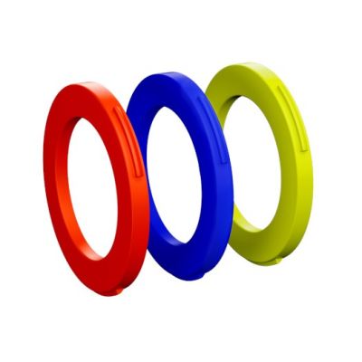 MAGURA CALIPER RING SET - 2 PISTONES MAGURA CALIPER RING SET - 2 PISTONES