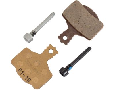 MAGURA 7.R PADS - 2 PISTONES MAGURA 7.R PADS - 2 PISTONES