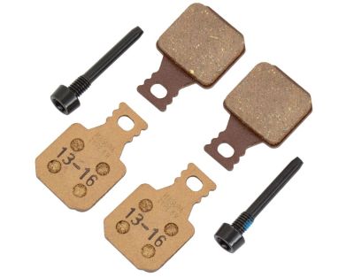 MAGURA 8.R PADS - 4 PISTONES MAGURA 8.R PADS - 4 PISTONES