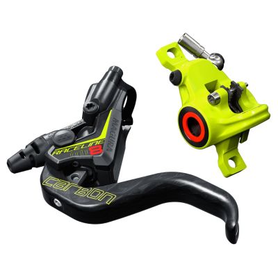 MAGURA MT8 RACELINE MAGURA MT8 RACELINE