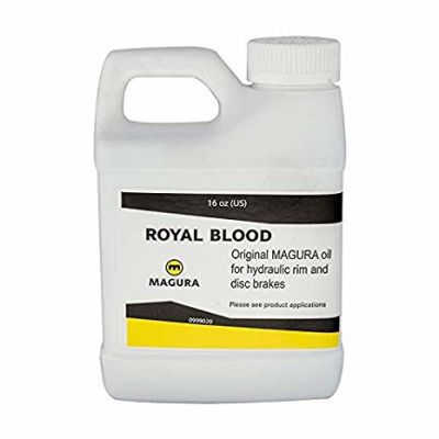 MAGURA ROYAL BLOOD 16oz MAGURA ROYAL BLOOD 16oz