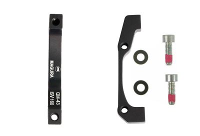 MAGURA QM43 ADAPTER - IS MAGURA QM43 ADAPTER - IS