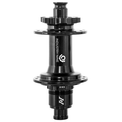 Maza Trasera 101 32h Classic 6 Bolt | 12x148 | Núcleo HG Maza Trasera 101 32h Classic 6 Bolt | 12x148 | Núcleo HG