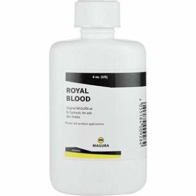 MAGURA ROYAL BLOOD 4oz MAGURA ROYAL BLOOD 4oz