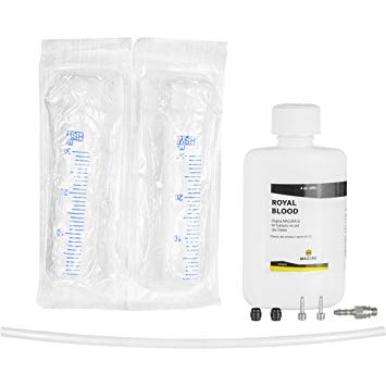 KIT DE SANGRADO MAGURA - SMALL BLEEDING KIT KIT DE SANGRADO MAGURA - SMALL BLEEDING KIT