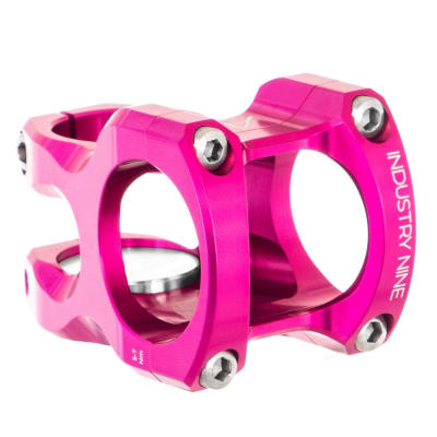 A318 STEM | 31.8mm Clamp | 40mm Largo A318 STEM | 31.8mm Clamp | 40mm Largo