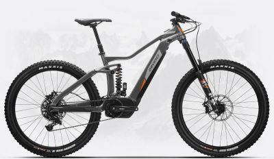 DEVINCI AC 27 NX/GX 11s (2020) DEVINCI AC 27 NX/GX 11s (2020)
