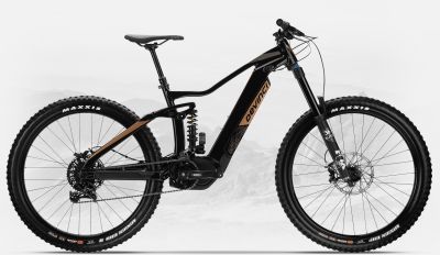 Devinci AC NX/GX 2019 Devinci AC NX/GX 2019