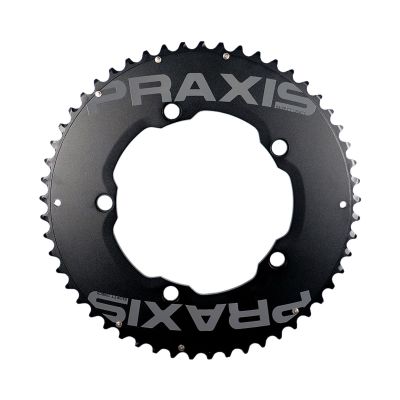 SET PLATOS RUTA PRAXIS 130BCD BUZZ SET PLATOS RUTA PRAXIS 130BCD BUZZ