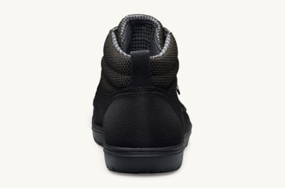 ZAPATO LEMS JETBLACK ZAPATO LEMS JETBLACK