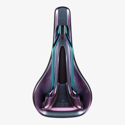 ASIENTO SDG BEL-AIR 3.0 LUX-ALLOY FUEL LTD EDITION ASIENTO SDG BEL-AIR 3.0 LUX-ALLOY FUEL LTD EDITION