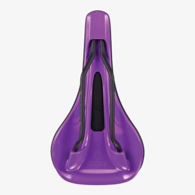 ASIENTO SDG BEL-AIR 3.0 LUX-ALLOY NEGRO-PURPURA ASIENTO SDG BEL-AIR 3.0 LUX-ALLOY NEGRO-PURPURA
