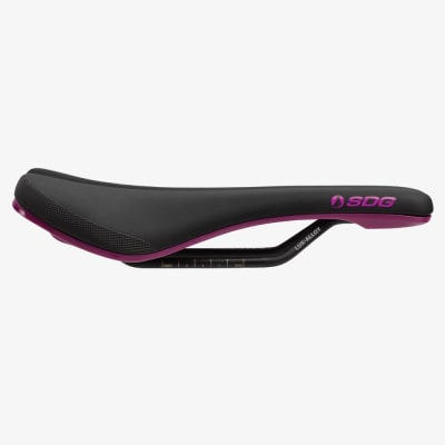 ASIENTO SDG BEL-AIR 3.0 LUX-ALLOY NEGRO-PURPURA ASIENTO SDG BEL-AIR 3.0 LUX-ALLOY NEGRO-PURPURA