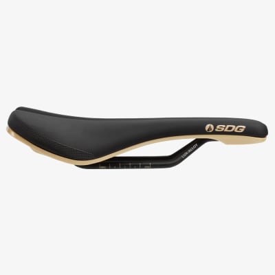 ASIENTO SDG BEL-AIR 3.0 LUX-ALLOY NEGRO-TOSTADO ASIENTO SDG BEL-AIR 3.0 LUX-ALLOY NEGRO-TOSTADO