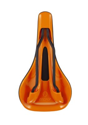 ASIENTO SDG BEL-AIR 3.0 LUX-ALLOY NEGRO-NARANJO ASIENTO SDG BEL-AIR 3.0 LUX-ALLOY NEGRO-NARANJO