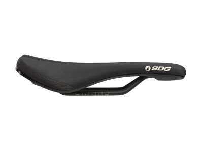 ASIENTO SDG BEL-AIR 3.0 STEEL NEGRO ASIENTO SDG BEL-AIR 3.0 STEEL NEGRO