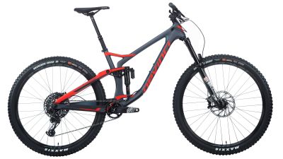 SPARTAN CARBON 29 SPARTAN CARBON 29
