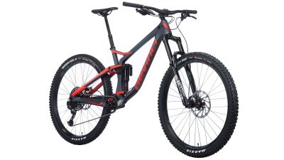SPARTAN CARBON 29 SPARTAN CARBON 29