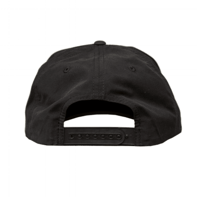 Gorro HANDUP Snapback All Black Gorro HANDUP Snapback All Black