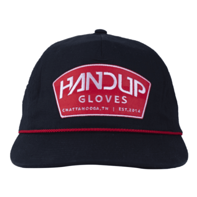 Gorro HANDUP Ripstop Red Patch Gorro HANDUP Ripstop Red Patch