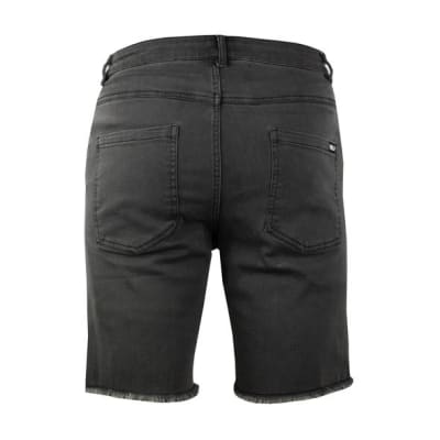 Strech Short HANDUP Faded Grey Strech Short HANDUP Faded Grey