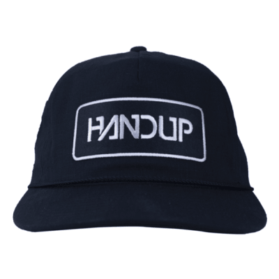 Gorro HANDUP Ripstop Black Gorro HANDUP Ripstop Black