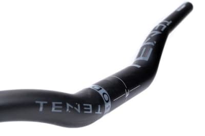 Bodem C 35mm Rise - MANUBRIO TENET BODEM CARBON BLACK Bodem C 35mm Rise - MANUBRIO TENET BODEM CARBON BLACK
