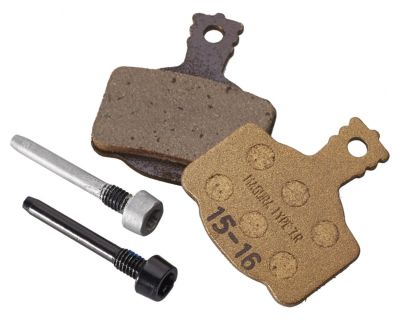 MAGURA 7.R PADS - 2 PISTONES MAGURA 7.R PADS - 2 PISTONES