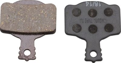 MAGURA 7.4 PADS - 2 PISTONES MAGURA 7.4 PADS - 2 PISTONES