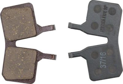 MAGURA 9.P PADS - 4 PISTONES MAGURA 9.P PADS - 4 PISTONES