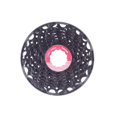 BOX TWO 11-24T DH CASSETTE 7 SPEED BLACK BOX TWO 11-24T DH CASSETTE 7 SPEED BLACK