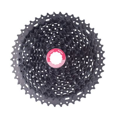 BOX TWO 11-46T MTB CASSETTE 11 SPEED BLACK BOX TWO 11-46T MTB CASSETTE 11 SPEED BLACK