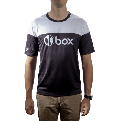POLERA MAILLOT BOX MTB POLERA MAILLOT BOX MTB
