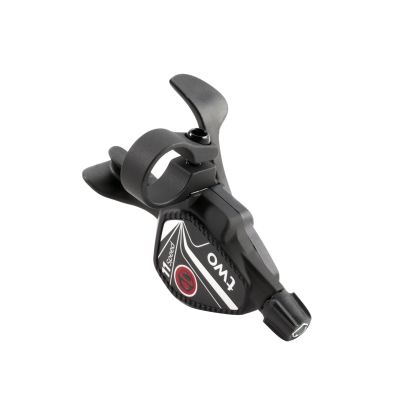BOX TWO TWIN LEVER SHIFTER 11 SPEED BLACK BOX TWO TWIN LEVER SHIFTER 11 SPEED BLACK