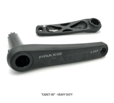 VOLANTE PRAXIS G2 CADET HD M30 DM VOLANTE PRAXIS G2 CADET HD M30 DM