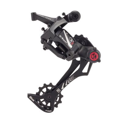 GROUPSET E-BIKE BOX TWO P9 X-WIDE MULTI SHIFT GROUPSET E-BIKE BOX TWO P9 X-WIDE MULTI SHIFT