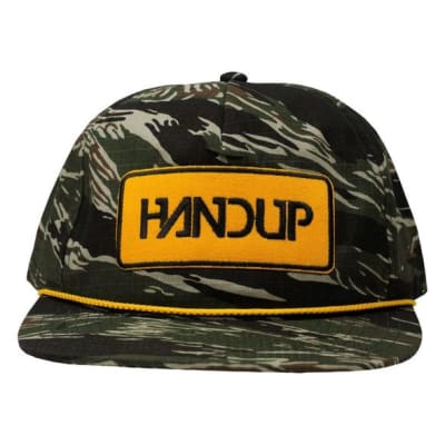 Gorro HANDUP Ripstop Camo Gorro HANDUP Ripstop Camo