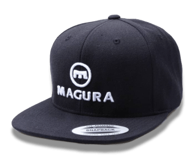 MAGURA HAT LOGO (GORRO) MAGURA HAT LOGO (GORRO)