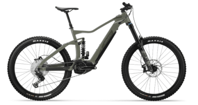 DEVINCI AC A27 Deore 12s Khaki DEVINCI AC A27 Deore 12s Khaki