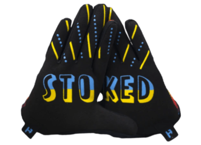 Guante HANDUP Poncho Guante HANDUP Poncho