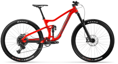 DEVINCI TROY A29 SX 12s DEVINCI TROY A29 SX 12s