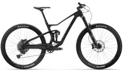 DEVINCI TROY C/A29 GX 12s Black Edition DEVINCI TROY C/A29 GX 12s Black Edition
