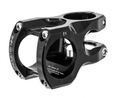 A35 STEM | 35mm Clamp | 32mm Largo A35 STEM | 35mm Clamp | 32mm Largo
