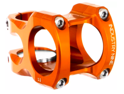 A35 STEM | 35mm Clamp | 40mm Largo A35 STEM | 35mm Clamp | 40mm Largo