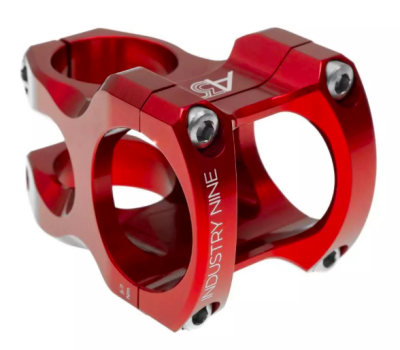 A35 STEM | 35mm Clamp | 50mm Largo A35 STEM | 35mm Clamp | 50mm Largo