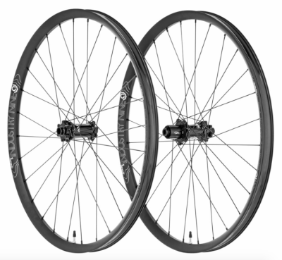 Wheelset Enduro-S 27.5 Wheelset Enduro-S 27.5