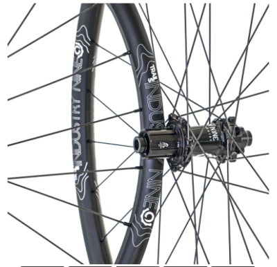 Wheelset Trail-S 29 Wheelset Trail-S 29