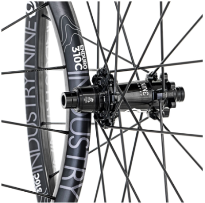 Wheelset Enduro 310 Carbon 29 Wheelset Enduro 310 Carbon 29