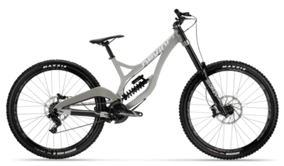Devinci Wilson Alloy 29 GX DH7s Silver (2021) Devinci Wilson Alloy 29 GX DH7s Silver (2021)